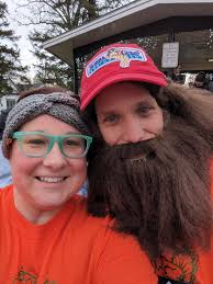 Is the turkey trot happening this year? 🦃