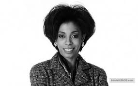 Khandi Alexander as Catherine Duke