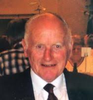 Condolence Book for Patrick (Paddy) DOHERTY (Tipperary Town, Tipperary)