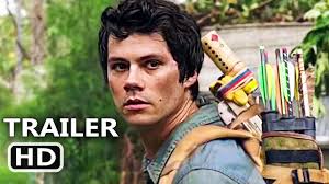 See more of watch love and monsters 2020 free online on facebook. Love And Monsters Trailer 2 New 2020 Dylan O Brien Sci Fi Movie Hd Youtube