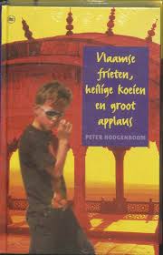 Pieter Marieke En Jochem Gaan Op Vakantie En Maken Een Beroving Van Een Bank Mee Later Herkent Pieter 1 Van De Inbrekers E Boekverslag Vrienden Vinden Boeken