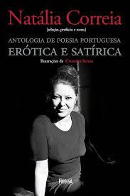 Antologia de Poesia Portuguesa Erótica e Satírica | Snob