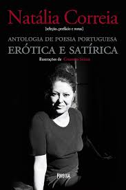 Antologia de Poesia Portuguesa Erótica e Satírica | Snob