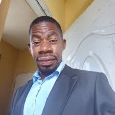 Ernest o. from Nigeria