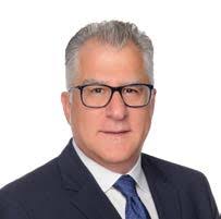 C O N T R I B U T O R S R E P O R T 2 0 1 9