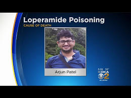 Image result for Loperamide Abuse