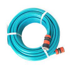 Check spelling or type a new query. Anti Kink Knitted Garden Hose Australian Uv Protected 15 Yr Warranty Hose Bargains