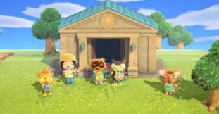 Katrina's fortune shop unlock guide. All Island Shops And Facilities Upgrades Acnh Animal Crossing New Horizons Switch Game8