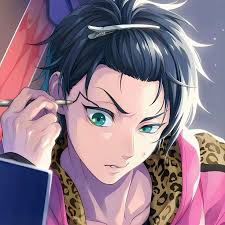 730 Twisted Wonderland ý tưởng trong 2025