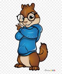 Then, show us your most artistic chipmunk creation by posting your video. Simon Alvin And The Chipmunks Drawing Hd Png Download Vhv