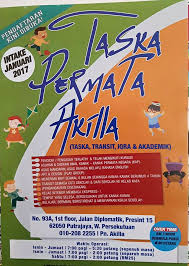 Percuma & sijil diiktiraf oleh jkm. Open Day Taska Permata Akilla 10 Taska Permata Akilla Facebook