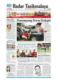 Lowongan kerja di tasikmalaya juli 2021 temukan loker terbaru yang sesuai dengan lokasi, pendidikan, dan minat anda. Radar Tasik Edisi 16 Juli 2012 By Radar Tasik Issuu