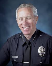 LAPD Headquarters a une nouvelle photo.