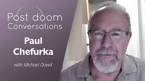 Postdoom conversations with Michael Dowd