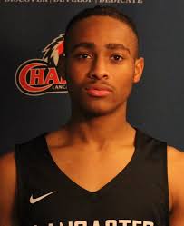 2020-21 Men's Basketball Roster