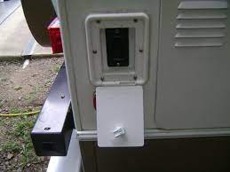 Work good but not meant to lift much. External Stabilizer Switches Forest River Forums