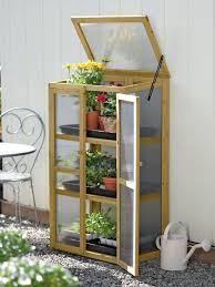 Ohuhu mini greenhouse for indoor outdoor, small plant greenhouses 4 tier rack stands, portable heavy duty garden green house with durable pe cover, 2.3 x 1.5 x 5.3 ft, green. Compact Patio Grow House Home Greenhouse Mini Greenhouse Greenhouse Plans