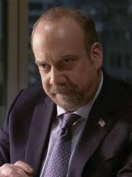 'Billions' has become a critics' darling. When will Emmy voters notice?