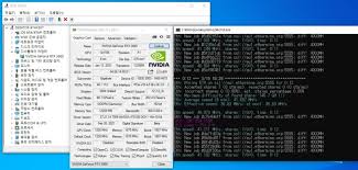 You can download wineth ethereum mining software directly from their official site, and they also have a tutorial on how to install and use it. Pc Watch Geforce Rtx 3060 Ethereum Mining Restrictions Have Been Broken Videocardz Com