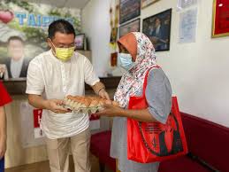 Dua wakil badan bukan kerajaan (ngo) meminta polis menyiasat ahli parlimen taiping, nga kor ming yang memuat naik status dalam akaun facebook miliknya yang. Nga Kor Ming Nga Kor Ming Super Fans Page å€ªå¯æ•è¶…çº§ç²‰ä¸ä¿±ä¹éƒ¨