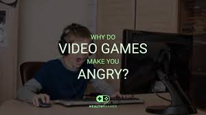 Angry birds 2 is the best way to get to know all of the iconic characters and experience the fun gameplay that has captured the hearts (and spare time) of millions of players. Why Do Video Games Make You Angry Healthy Gamer