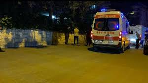 Canan kaftancıoğlu hakkında 'zorla getirme' kararı. Gaziantep Te Korkunc Olay Is Insani Tabancayla Intihar Etti Son Dakika Haberler