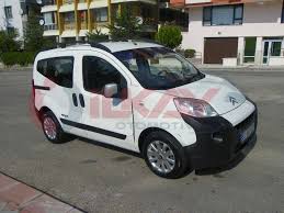 2012 Citroen Nemo Combi Vizyon Vizyon Kamyonetler Galeri