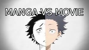 We did not find results for: How A Silent Voice S Anime Adaptation Fails As An Adaptation From Manga To Movie Youtube