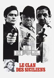 Capturat de polițiștii francezi, roger sartet (alain delon), un gangster cu multiple legături în lumea interlopă, e ajutat să evadeze de către mafia siciliană condusă de vitorio manalese (jean gabin). Regarder Le Clan Des Siciliens En Streaming Complet