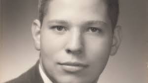 Donald W. Campbell Obituary (1935