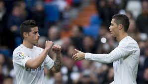 El 3 de junio de 2015, se hizo oficial el fichaje de rafa benítez por el real madrid para tres temporadas. Cristiano Ronaldo Double Saves Rafael Benitez As Real Madrid Go Top Sport360 News