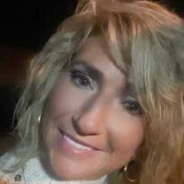 Gwendolyn Stringer's Instagram, Twitter & Facebook