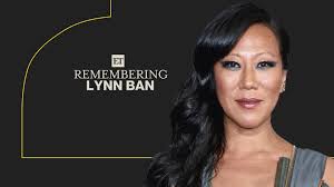‘Bling Empire: New York’ Star Lynn Ban Dies at 52 Following Skiing Accident  and Brain Surgery