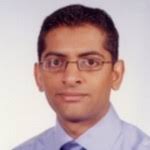 Dr. Mohiuddin Quayyum, MD, Hospital Medicine