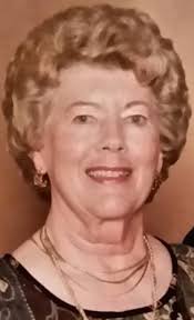 Jacqueline LaTurno Ponder, 86, formerly of Festus
