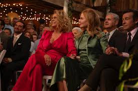 Your first look at Scarpetta, the new crime thriller based on ...