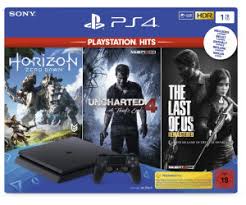 Jun 02, 2021 · apps android de pago para descargar gratis de google play no es una prueba, ni una demo. Sony Playstation 4 Ps4 Slim 1tb Horizon Zero Dawn Complete Edition Uncharted 4 El Desenlace Del Ladron The Last Of Us Remasterizado Desde 445 00 Compara Precios En Idealo