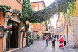 With its lively restaurants, dynamic clubs and elegant wine bars, trastevere is a beating heart of roman nightlife. Trastevere Rome Guide The Best Things To Do And Eat