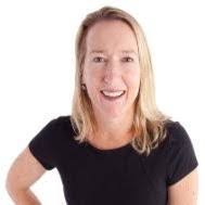 Robyn Noble's Instagram, Twitter & Facebook