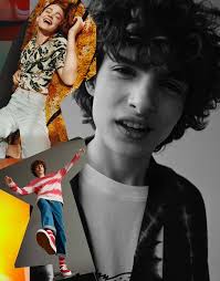 Pull Bear Capsule Collection By Finn Wolfhard Sadie Sink Those clothing and accessories are based on basically urban style. pull bear capsule collection by finn