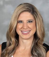 Abigail L. Benjamin, NP