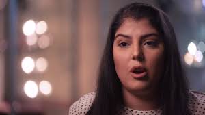 Bianca Khatibshahidi > University of Michigan-Dearborn Difference Maker