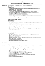 Other job sites include linkedin, indeed, and careerbuilder.these sites also provide tips for resume and cover letter writing, as well as getting and mastering an interview. Planning Assistant Resume Samples Velvet Jobs