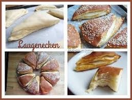Ich Hab Da Mal Was Ausprobiert Blattrige Laugenecken Selbst Gebacken Laugenecke Lebensmittel Essen Brot Backen