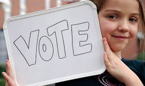 Progressive Voters Guide