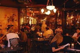 Loca luna at 550 amsterdam ave ne c compound at 1008 brady ave nw northside tavern at 1058 howell mill rd nw Top 15 Places To Meet Singles In Atlanta By 1on1 Matchmaking One On One Matchmaking
