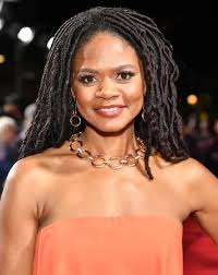 kimberly mcclain actress