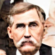 Thomas Jefferson Magee (1839-1915)