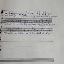 Gibt es ein programm, dass musik in noten umwandeln kann? Ukulele Noten In Tabs Umwandeln Musik