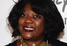 Emmy Nominee Loretta Devine Reflects